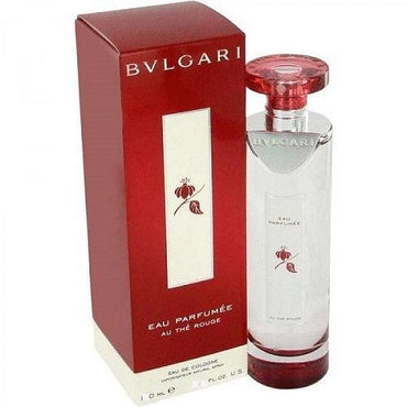Bvlgari Eau Perfume Au The Rouge EDC 150ml Unisex Perfume - Thescentsstore